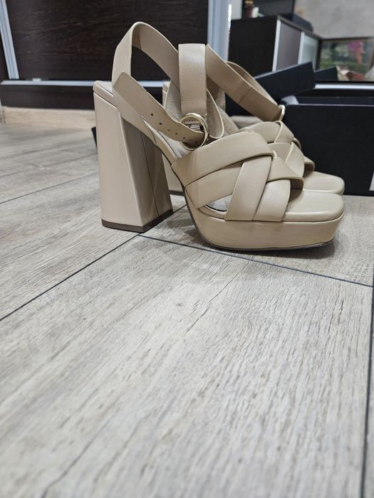 RAGE AGE дамски сандали