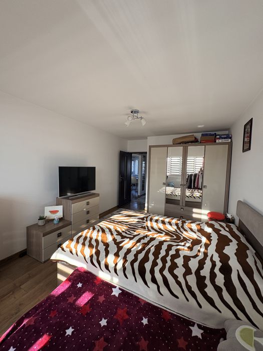 Apartament 3 camere ,zona ultracentrala
