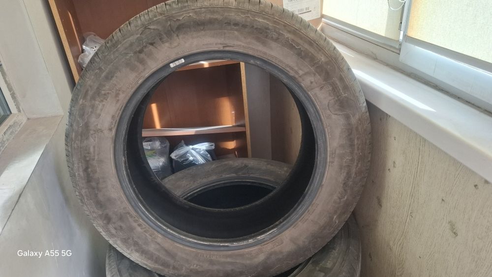 продам летние шины