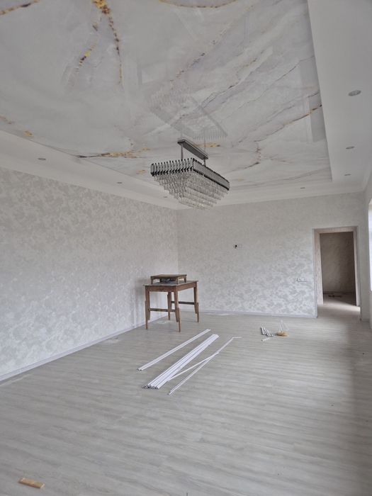 Noturar bino sotladi