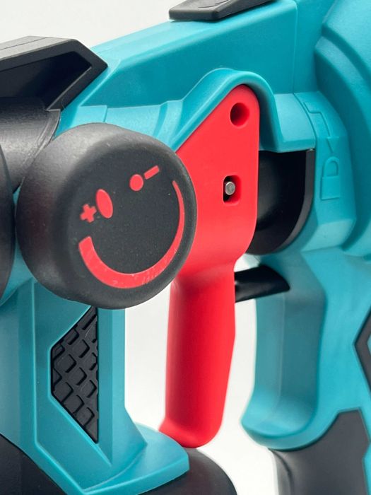 Краскопульт аккумуляторный Biyoti BYT-SP12 (1000 мл)