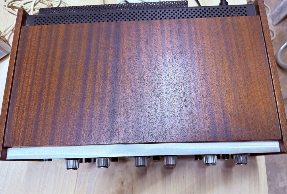 Не рабочийОдиссей 001 под ремонт