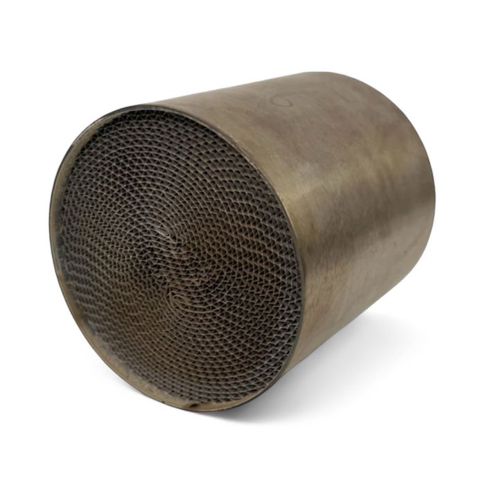 Металлические катализаторы Евро 4