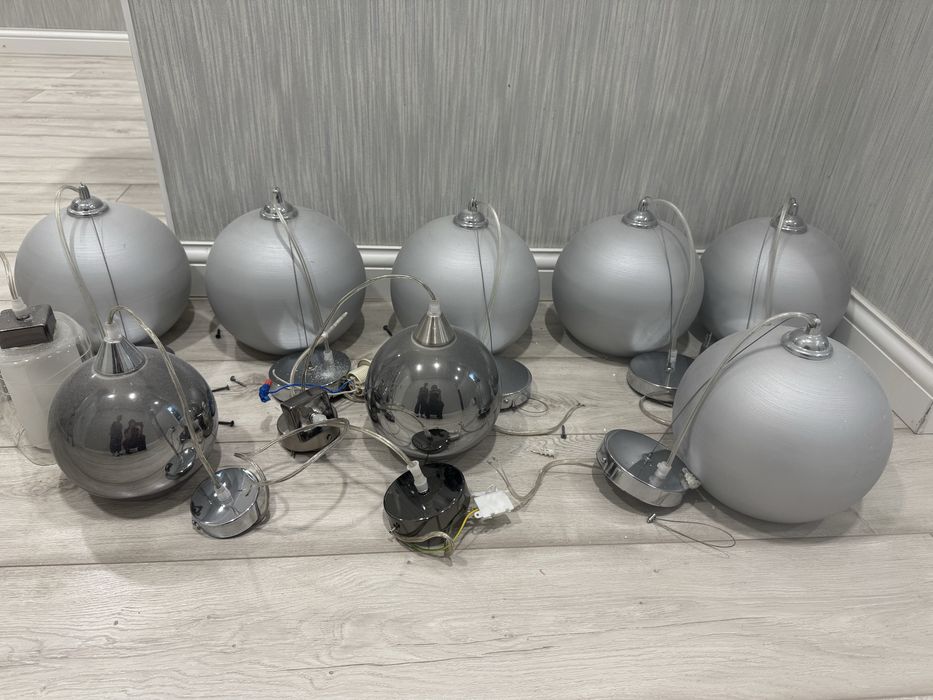 Люстра для дома либо ресторана