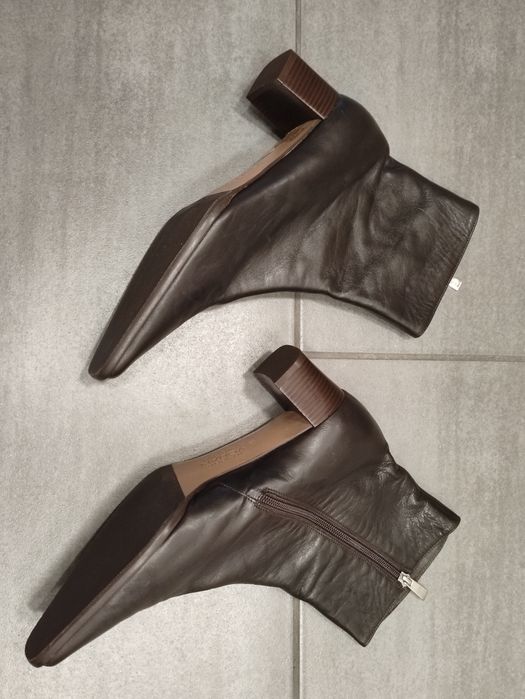 VOLTAN ITALY / Кожени Боти / Обувки 41