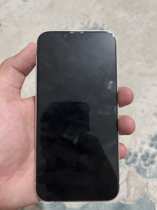 Iphone 13 128gb 87%