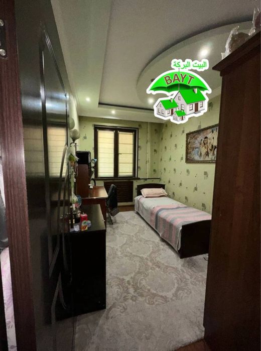 ~3-комнатная, Чил 3, РАЗДЕЛКА, Продаётся квартира ~