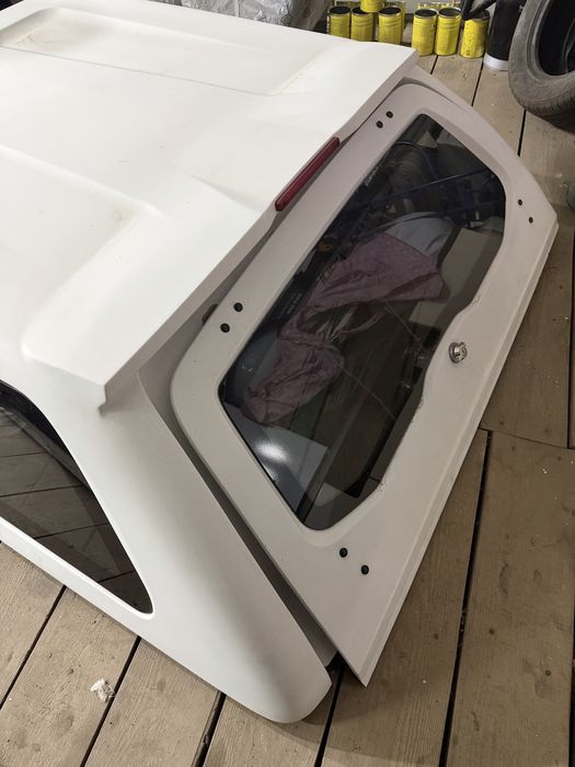 Продам Кунг джак т6 jac t6