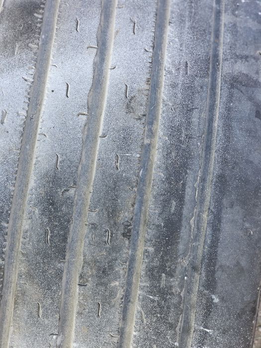 Грузовые шины Мишелин Michelin