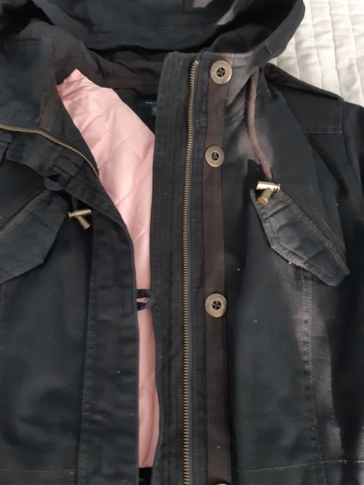 Adidas, Tommy Hilfiger