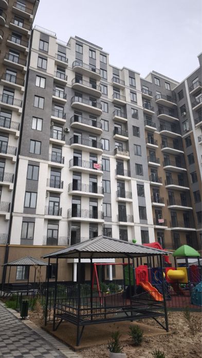 Продается 3/8/10 квартира ЖК Aviasozlar Plaza,Кадышева,Яшнабад,Лисунов