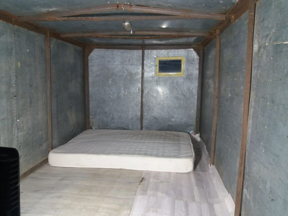 Сдам вагончики жилые для стройки