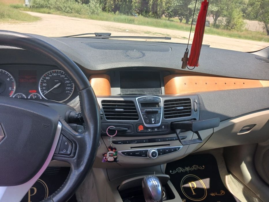 RENAULT Laguna
