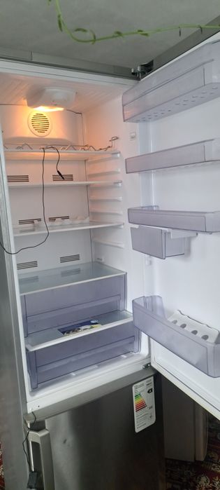 Холодильник BEKO