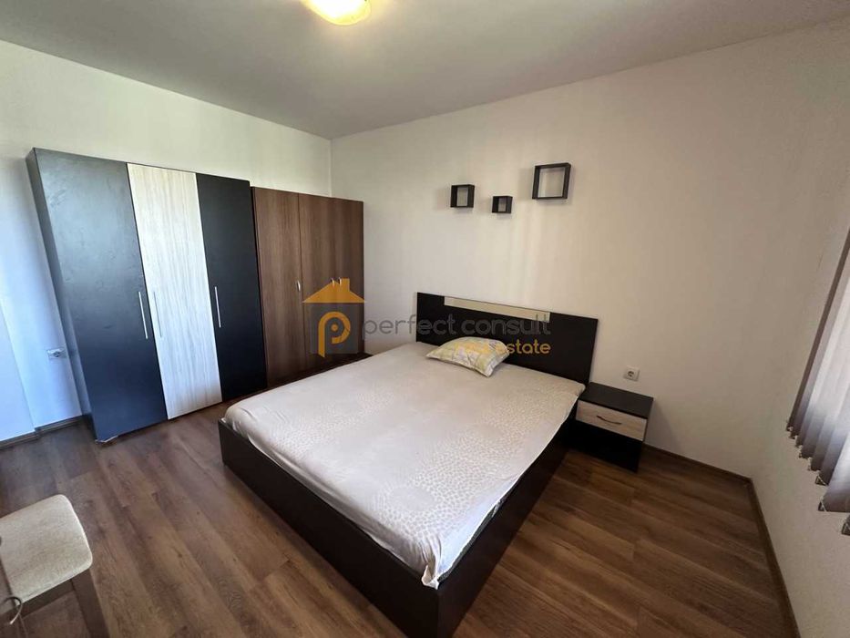 Дава се под наем Двустаен апартамент в Пловдив, Център - 67 кв.м за 400 € - Снимка #5