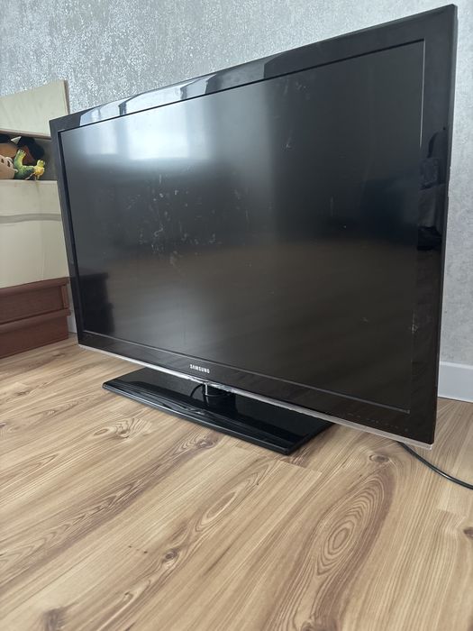 Телевизор Samsung