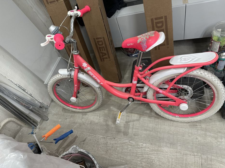 Продам велосипед.