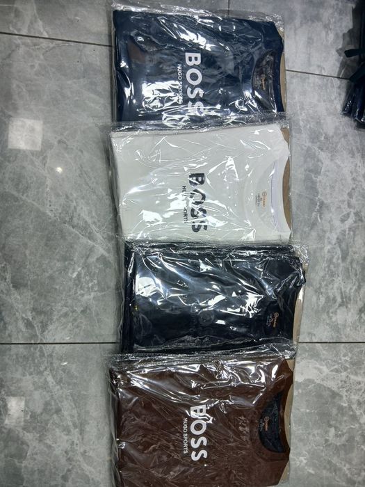 Boss model в скидке
