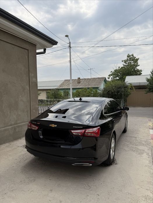 Malibu 2 Premier 2022