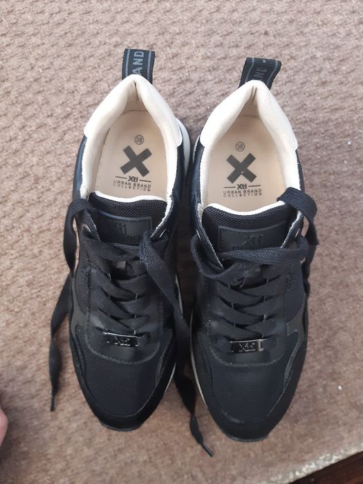 Маратонки Pause Jeans