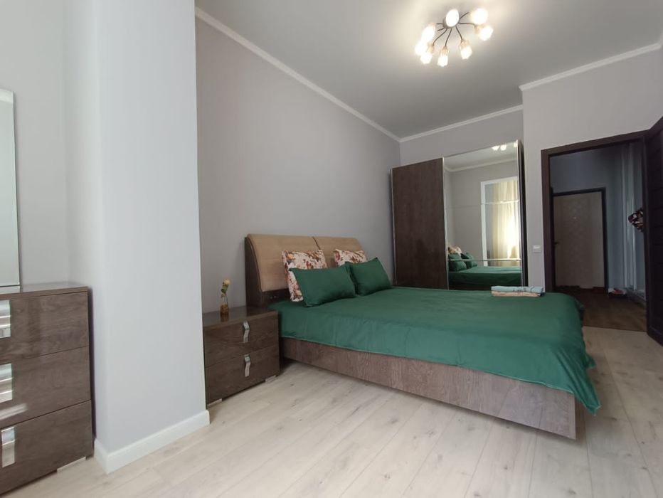 Квартира посуточная