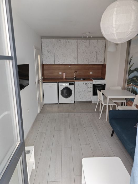 Дава се под наем Двустаен апартамент в София, Надежда 2 - 39 кв.м за 498.27 € - Снимка #7