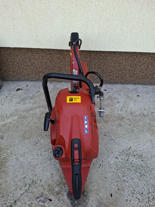 Drujba beton Hilti dsh 900x