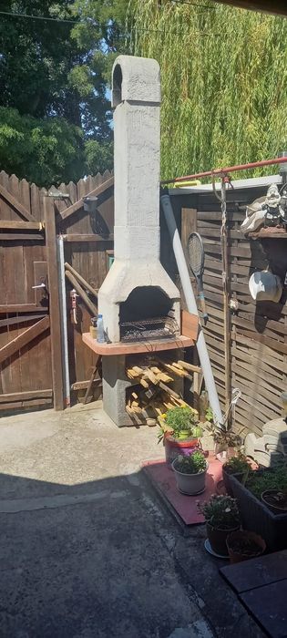 Cazare apartament si camere la casa Eforie Sud