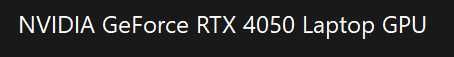 Asus Rog Strix G17