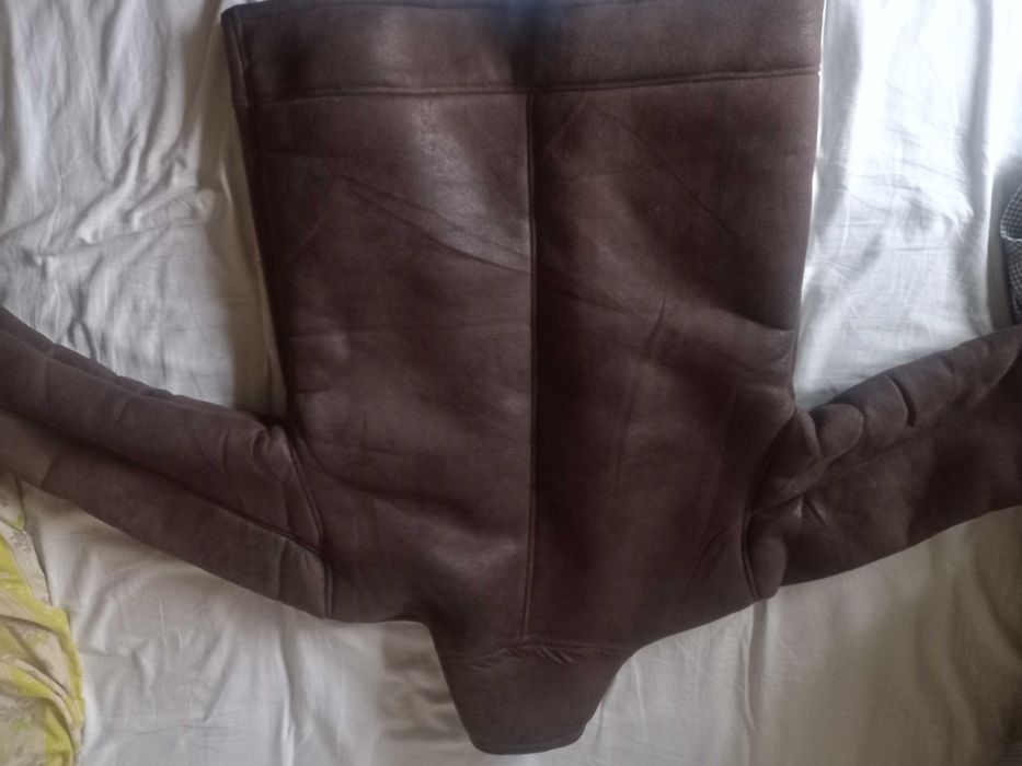 Vand jacheta (barbati)