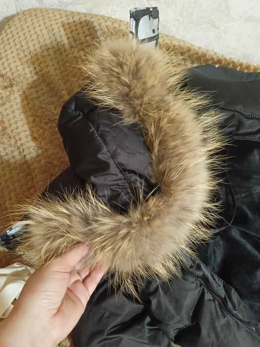 Продам комбинезон  детский зимний