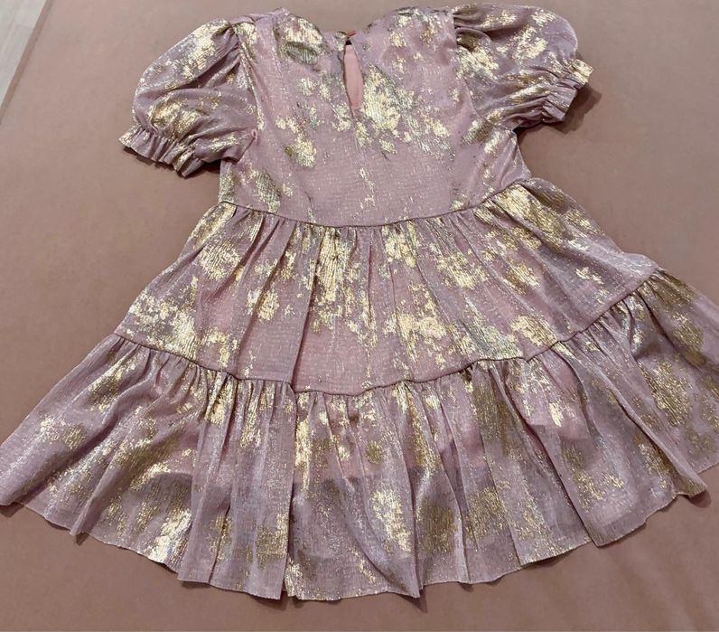 Rochita Next mar 104-4 ani