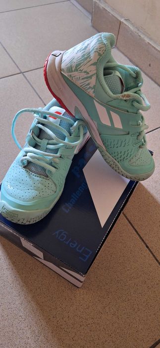 Обувки за тенис Babolat