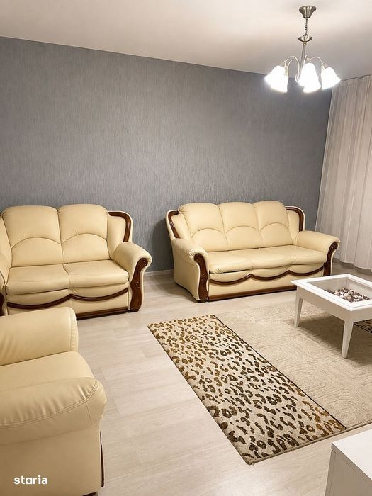 Apartament 3 camere/ Cochet/ Panduri/ 13 Septembrie/ 76 mp