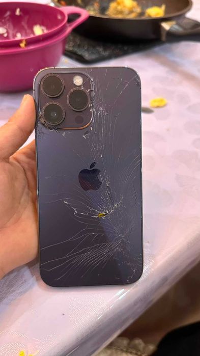 Iphone 14 pro max