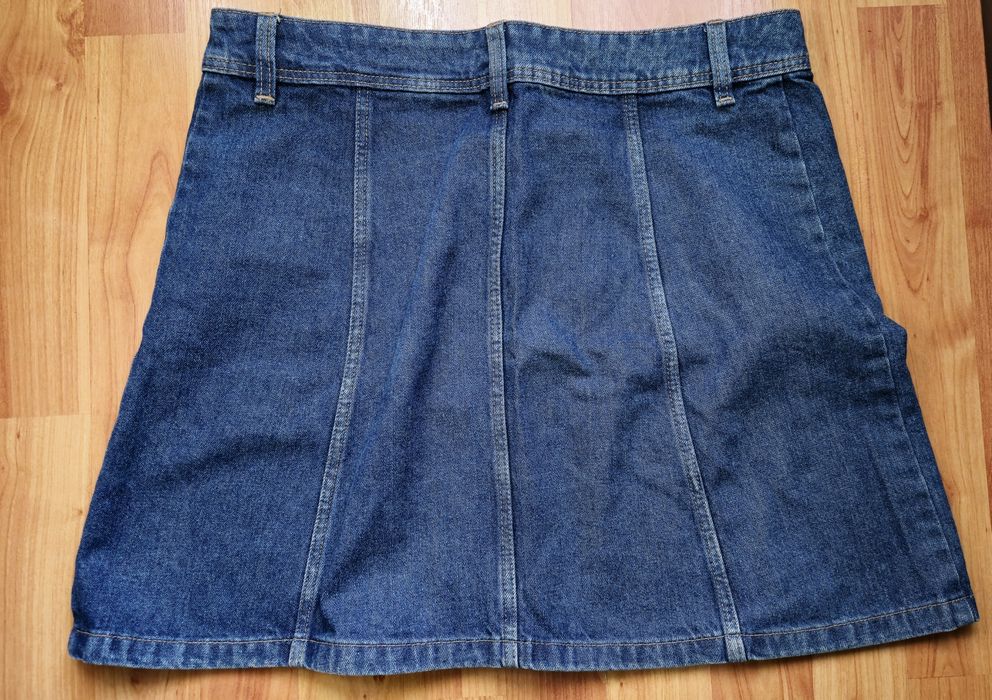 Fustă scurtă H&M