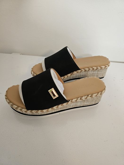 saboți damă deosebiți nr 40