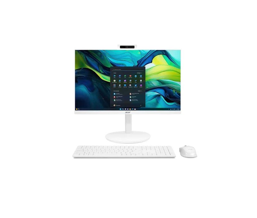 # Моноблок Acer Aspire C24-1 (i5-13420H/8GB/512GB)
