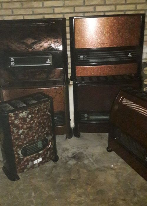 Эрон печкалари сотилади