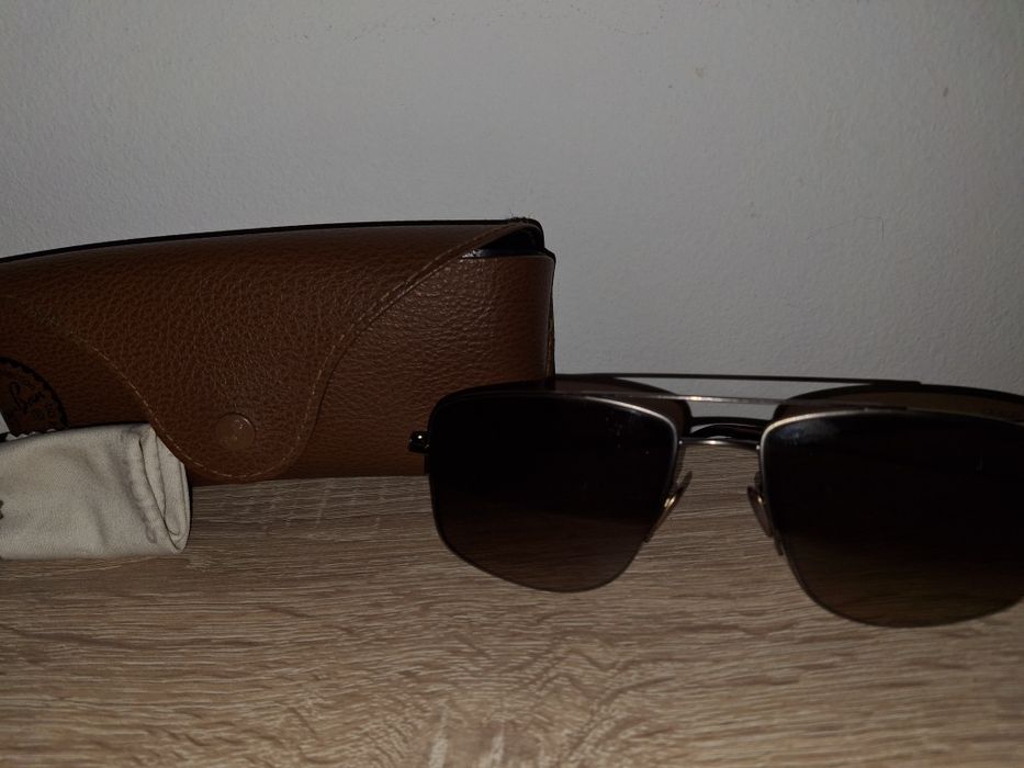 Ochelari de Soare (Barbati) Giorgio Armani