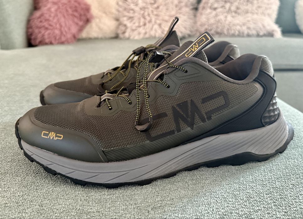 Туристически обувки CMP Phelyx 47 номер