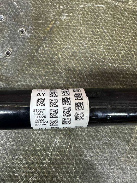 Arbore semiplanetar spate stanga BMW SERIA 5 G60