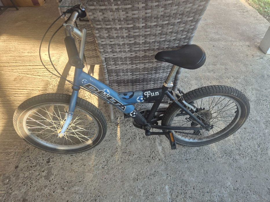 Biciclete de vanzare