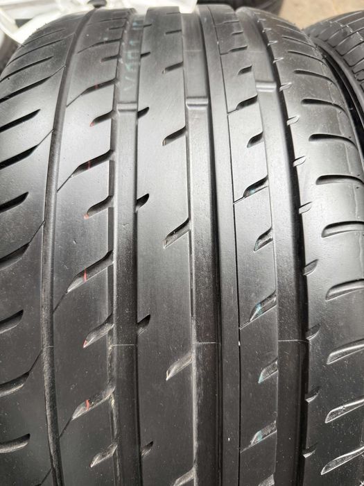 2x Anvelope Vara 275/40 R19 - Toyo Proxes T1 Sport