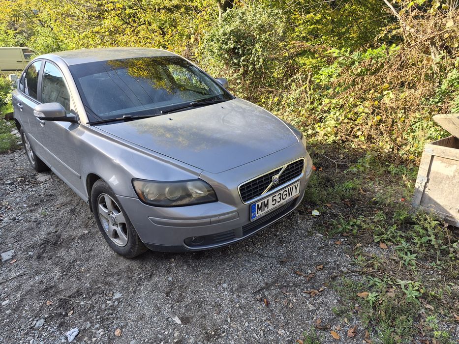 VOLVO S40 2007 — imagine 3