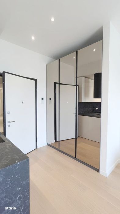 One Verdi Park 2023 Floreasca, 3 camere 110mp 2 Bai, Centrala, Parcare