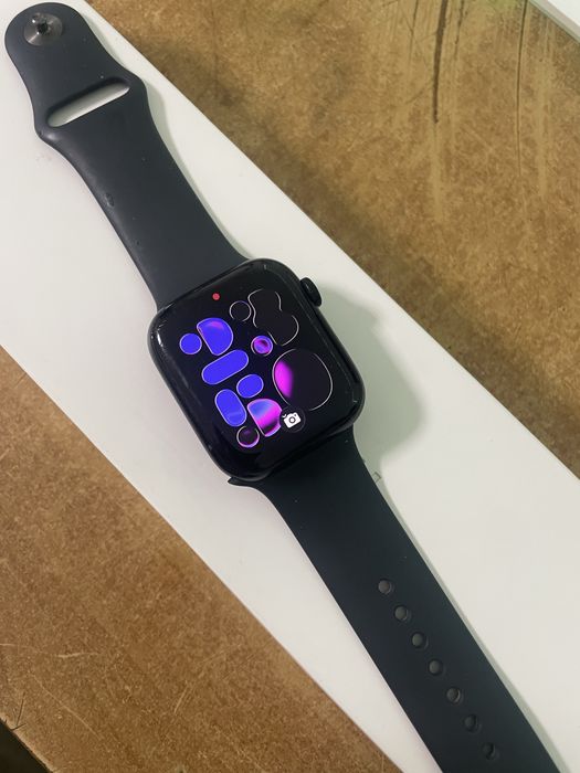 Apple waatch 7 45 mm