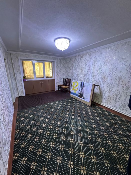 Квартира 3-х комнатная 57 кв