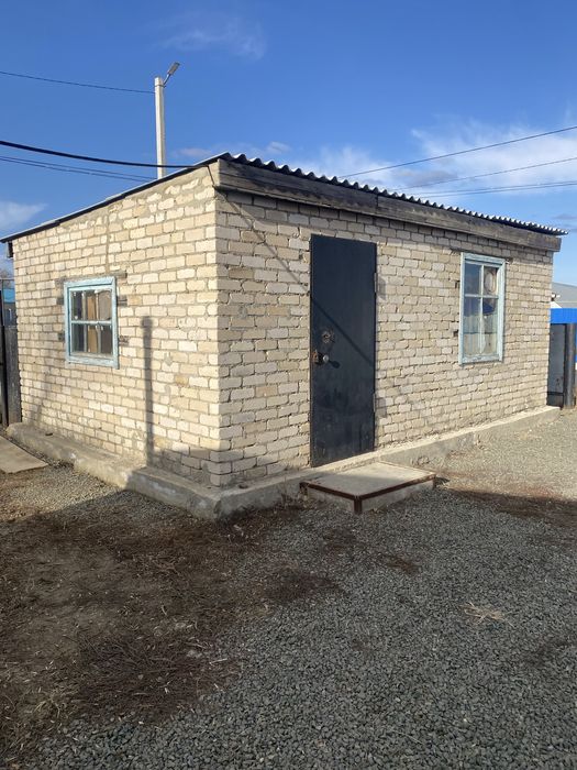 продам пол дома