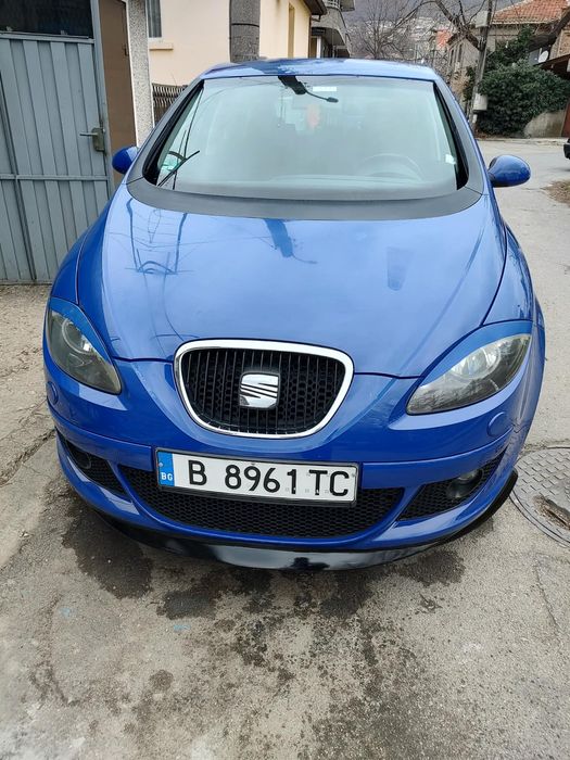 Сеат Алтеа 1.6 -102 к.с